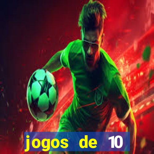 jogos de 10 centavos betano